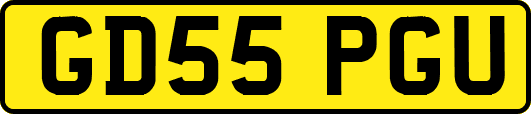 GD55PGU