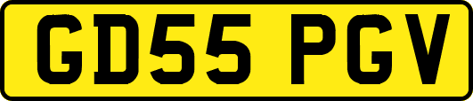 GD55PGV