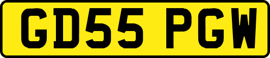 GD55PGW