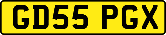 GD55PGX