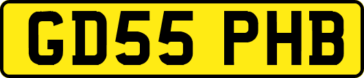 GD55PHB
