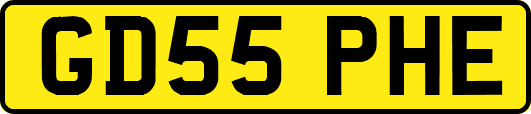 GD55PHE