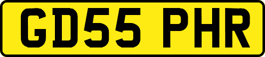 GD55PHR