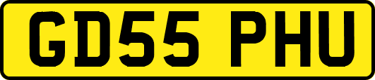 GD55PHU