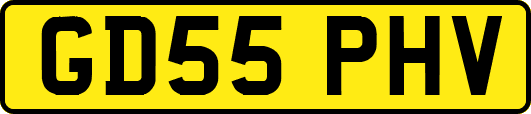 GD55PHV