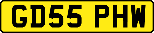 GD55PHW