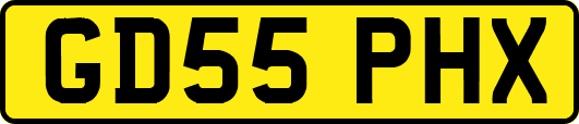 GD55PHX