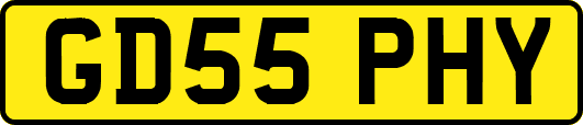 GD55PHY