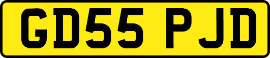 GD55PJD