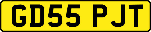 GD55PJT