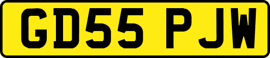 GD55PJW