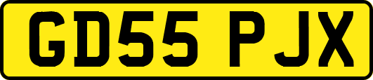 GD55PJX