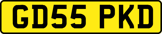 GD55PKD