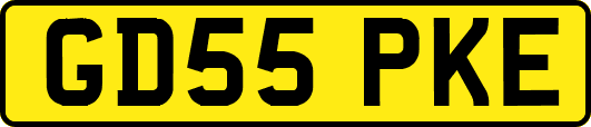 GD55PKE