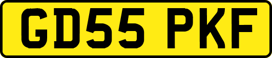 GD55PKF