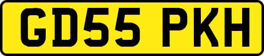 GD55PKH