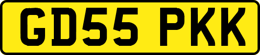 GD55PKK