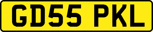 GD55PKL