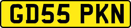 GD55PKN
