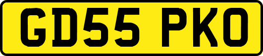 GD55PKO