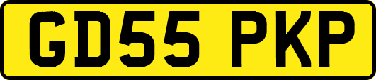 GD55PKP