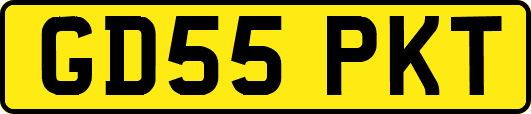 GD55PKT