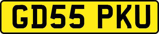 GD55PKU