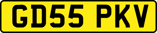 GD55PKV