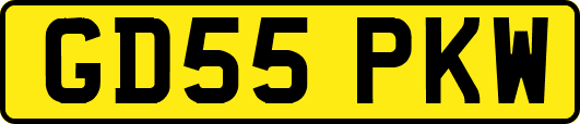 GD55PKW