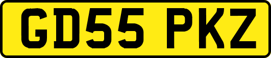 GD55PKZ