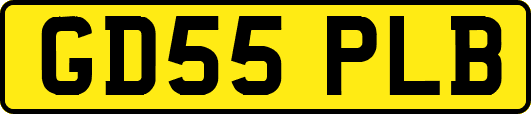 GD55PLB