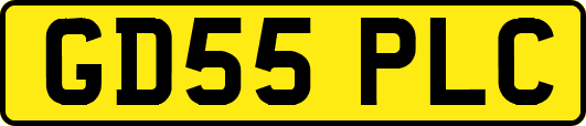 GD55PLC