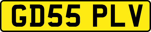 GD55PLV