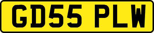 GD55PLW