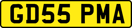 GD55PMA