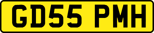 GD55PMH