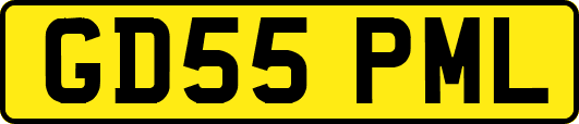 GD55PML