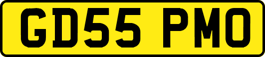 GD55PMO