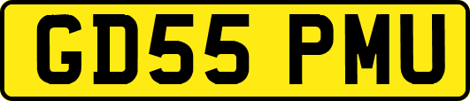 GD55PMU