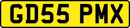 GD55PMX