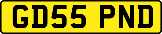 GD55PND