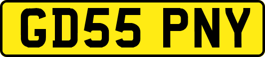 GD55PNY