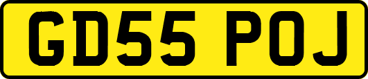 GD55POJ