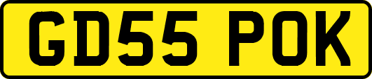 GD55POK