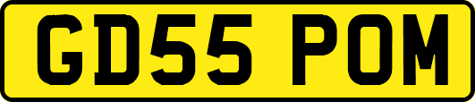 GD55POM