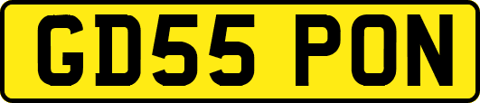 GD55PON
