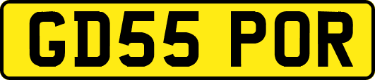GD55POR