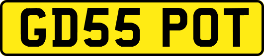 GD55POT