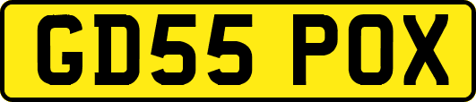 GD55POX