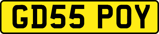 GD55POY